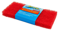 Picture of Starbrite 040126 Medium Scrub Replacement Pad for 40124 Flex Head Scrubber