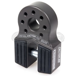 Picture of Factor 55 0005006 FlatLink Shackle Mount - Gunmetal Grey