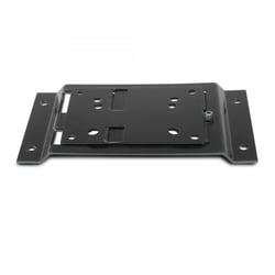 Picture of BluBird EZHRWMB EZ-Hose Reel Wall Mount Bracket with Sliding Plate & Single-Bolt Lock