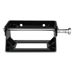 Picture of BluBird HRSDA180 Swivel Mount 180 Degree Dual Arm Medium Duty Hose Reel