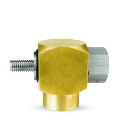 Picture of BluBird RPBS12 Brass Swivel Fitting 1/2" NPT Hose Reel