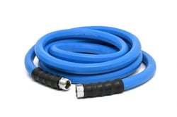 Picture of AG-Lite AL3415-2pk Premium Rubber Water Lead-In Hose 3/4" x 15' 2-Pack