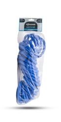 Picture of Avagard AVGPUR3825 Polyurethane Recoil Air Hose Assembly 3/8" x 25'