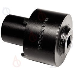 Picture of Performance Tool W83008 4 Lug Spindle Nut Wrench for Ford F-250/F-350