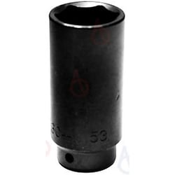 Picture of Performance Tool W153 30mm FWD Axle Nut Socket Chrome Moly