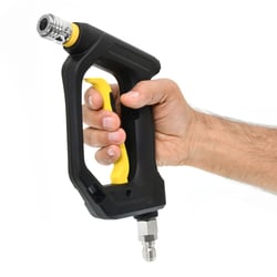 Picture of Blushield PWA035 High Pressure Washer Gun 5000 PSI Quick Connect