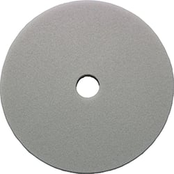 Picture of Presta 890190 PACE Heavy Cut Foam Polishing Pad 5.5 Inch Gray