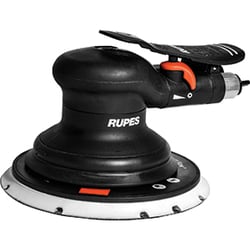 Picture of Rupes USA RH353 Skorpio III Pneumatic Random Orbital Palm Sander 3mm Orbit 6 Inch
