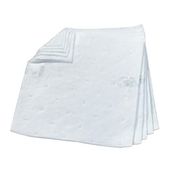 Picture of 3M 7000001941 High Capacity Petroleum Sorbent Pad HP-156