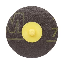 Picture of 3M 7000000551 Roloc 777F Ceramic Sanding Disc 2 Inch 80 Grit