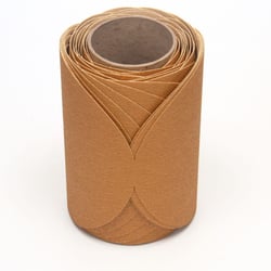 Picture of 3M 7000118093 Stikit Disc Roll 363I 8 Inch 80 Grit Aluminum Oxide
