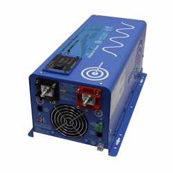 Picture of AIMS Power PICOGLF30W12V120VR 3000W 12V Pure Sine Wave Inverter Charger