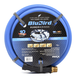 Picture of BluBird Rubber Air Hose Assembly