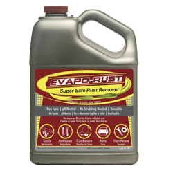 Picture of CRC Industries 1752538 Evapo-Rust Heavy Duty Rust Remover 1 Gallon