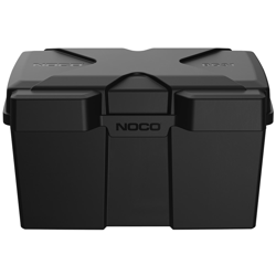 Picture of Noco Genius BG31 Snap-Top Battery Box for Group 24-31 Batteries
