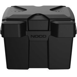 Picture of Noco Genius BGU1 Snap-Top Battery Box for Group U1 Batteries