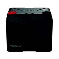 Picture of NOCO Genius NLXU1 12V 40Ah Group U1 Dual-Purpose Lithium Battery