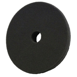 Picture of Presta 890192 PACE Ultimate Polish Pad 5.5 Inch Hook and Loop Foam Black