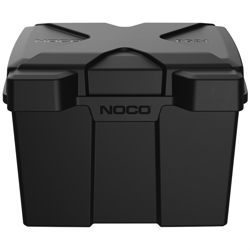 Picture of Noco Genius BG24 Snap-Top Battery Box for Group 24 Batteries