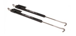 Picture of Torklift International S9529 FastGun Long Range Turnbuckle - Black Powder Coated