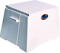 Picture of Todd BS-01 Deluxe Tournament Cockpit Step 15.5x19.25x13 Marine Boat