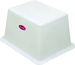 Picture of Todd TBS101 Single Nesting Dock Step Marine Boarding Step