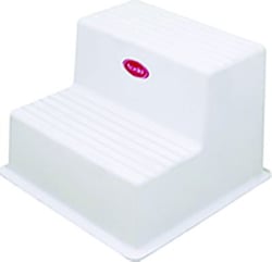 Picture of Todd TBS202 Two Step Nestable Dock Step