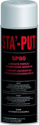 Picture of AP 001-SP8013C SP80 Aerosol Contact Adhesive 13.6 oz High Strength Bonding Spray