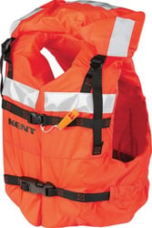 Picture of Full Throttle 10040020000416 Type I Universal Adult Life Jacket