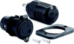 Picture of Sierra WH10620 Trolling Motor Plug and Receptacle