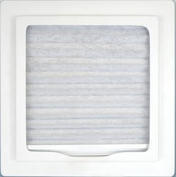 Picture of Specialty Recreation SLS1414B Thermo Shield Skylight Shade 14" x 14"