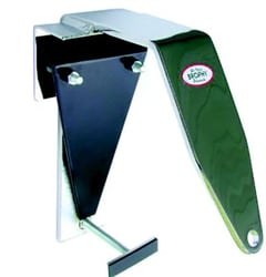 Picture of Brophy Prod HSCP Heavy Duty Chrome Camper Tie Down Clamp