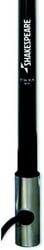 Picture of Shakespeare Antennas 5104BLK 4' Classic VHF Marine Antenna Black