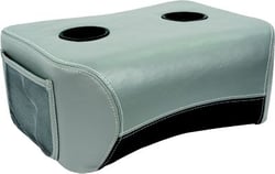 Picture of Springfield Marine 1040236-01 Pro Casting Station Light Gray Medium Gray