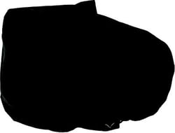 Picture of Springfield Marine 1042015-01 Economy Seat Cover Small Low-Back