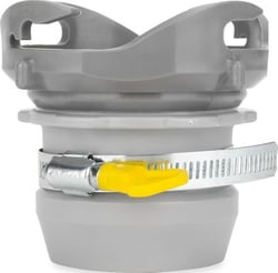 Picture of Camco 39210 RV Sewer Hose Bayonet Fitting Universal