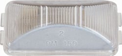Picture of Anderson Manufacturing V203C LED License Plate Light