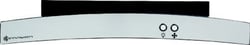 Picture of American Tec 280-4300 Ventless Range Hood for RV Kitchen Stainless Steel