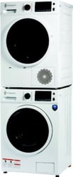 Picture of American Tec 680-3900 Stackable RV Washing Machine 2.5 Cu Ft White
