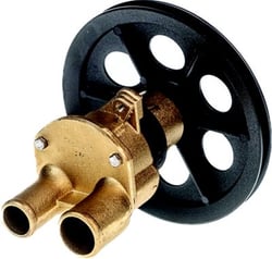 Picture of Johnson Pumps 10-13159-17 F5B-905 Seawater Impeller Pump for Volvo Penta