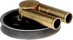 Picture of Johnson Pumps 10-13567-11 F5B-9 Volvo Penta Engine Cooling Seawater Pump