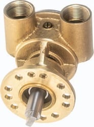 Picture of Johnson Pumps 10-24334-11 Flexible Impeller Pump for Nanni Diesel Engines
