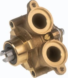 Picture of Johnson Pumps 10-32621-13 Flexible Impeller Pump for Volvo Engines