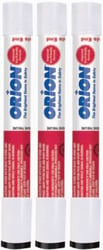 Picture of Orion 265 Locator Basic 3 Red Handheld Marine Flares