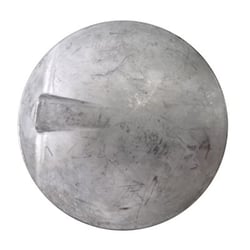 Picture of Martyr Anodes CM6CE4537300Z Yamaha Outboard Zinc Anode Kit