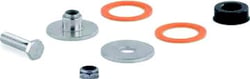 Picture of Seastar Solutions HA5829 Hydraulic Steering Tiller Bushing and Bolt Hardware Kit