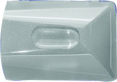 Picture of Fasteners Unlimited CMD89241 Command Mega Star Replacement Dome Light Lens