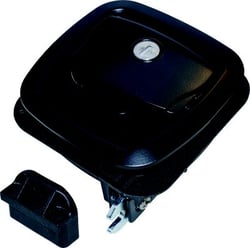 Picture of Fasteners Unlimited BLL-60301-2006-1PK Rotary Pro Baggage Lock for RV
