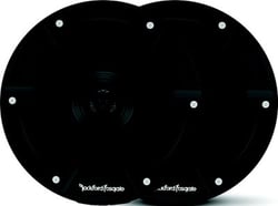 Picture of Yara North America M0-65B Rockford Fosgate 6.5" Marine Speakers Black