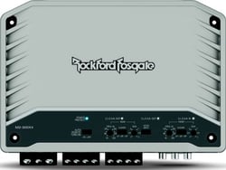 Picture of Rockford Fosgate M2-300X4 Element Ready 4-Channel Marine Amplifier 300W RMS
